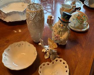 Lenox Collectibles