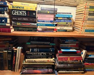 Book Collection