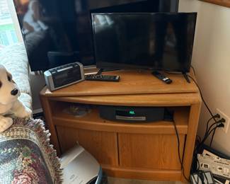 Flat Screen TVs