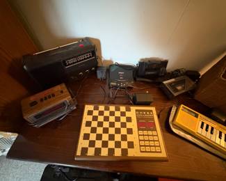 Electronics