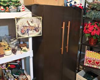 Metal Cabinets