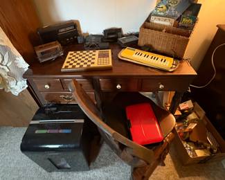 Office Desk