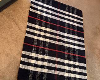Area Rugs