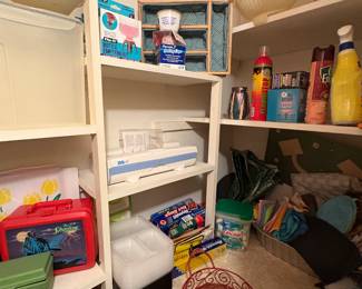 Housewares