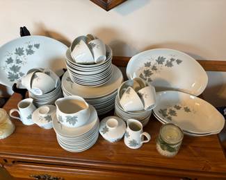 Noritake Fine China