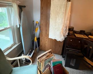 Wardrobes