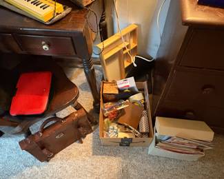 Office Supplies