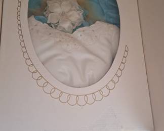 Vintage Wedding Gown