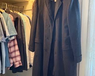 Mens Coats
