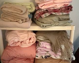 Bed Linens