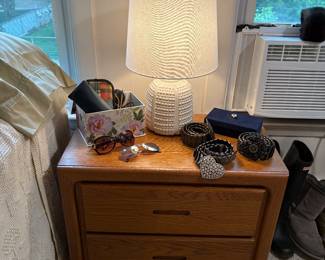 NOTE: Lamp Not For Sale
