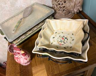 Temptations Cookware