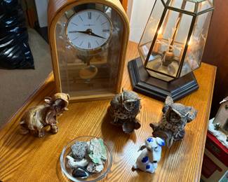 Lantern Table Lamps
