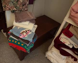 Bath Linens