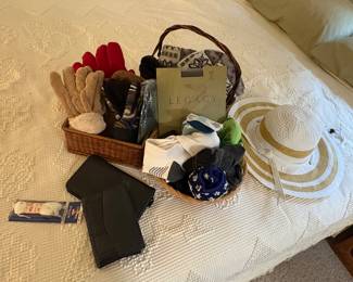 Ladies Accessories