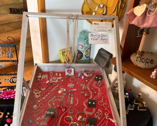 Gold & Sterling Silver Jewelry