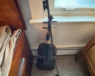 Vintage Violin
