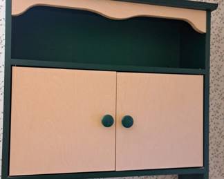 Wall Cabinets