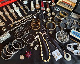 Fashion Rings
