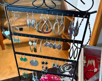 Fashion Earrings