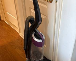 Bissell CleanView Multi Cyclonic Upright Vacuum