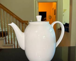 Arzberg Teapot
