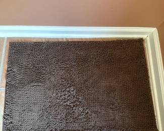 floor mat