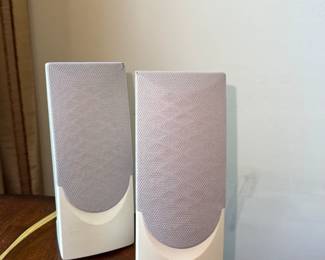 Sony VAIO PCVA - SP3A computer speakers