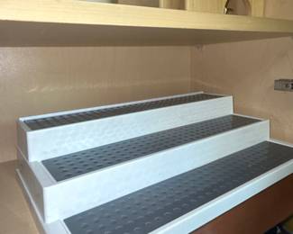 3 tier spice rack