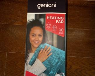 Geniani Heating pad