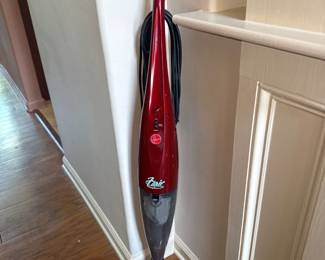 Hoover Flair Bagless Stick Vacuum