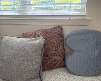Throw Pillows