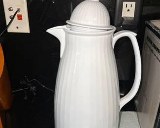 Crown Corning Thermique carafe