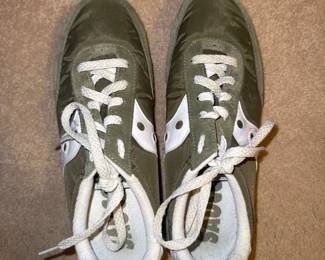 Saucony Jazz Original Mens shoes