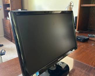 Samsung SyncMaster S19B150N Monitor