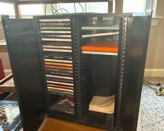CD and DVD CD 60 Jewel Case