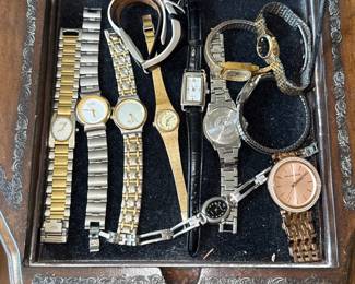 Womens' Watches