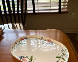 Villeroy & Boch Albertina serving platter