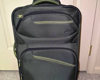 CArry on luggage