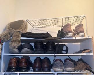 Mens shoes