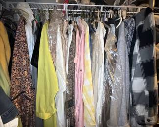 Womens Clothing