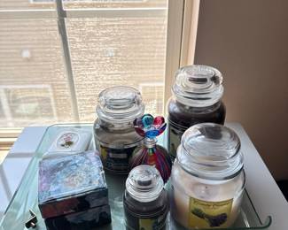 candles