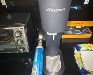 Sodastream