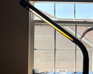 Lucille Gilly Desk Lamp