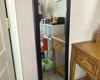 Full Length Mirror