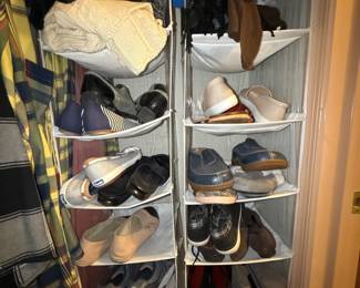 Women's shoes