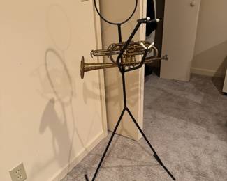 iron music man