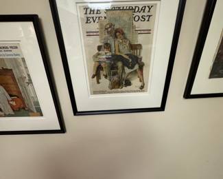 Saturday Evening Post (Vacation - Sept 13, 1930)