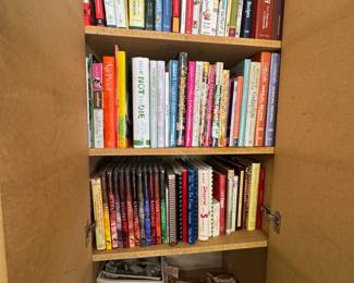 BOOKS