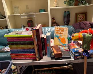 books